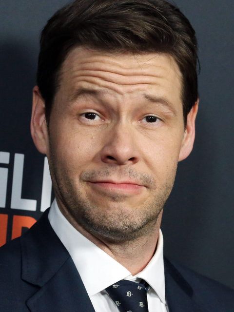 Ike Barinholtz