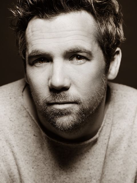 Patrick Brammall