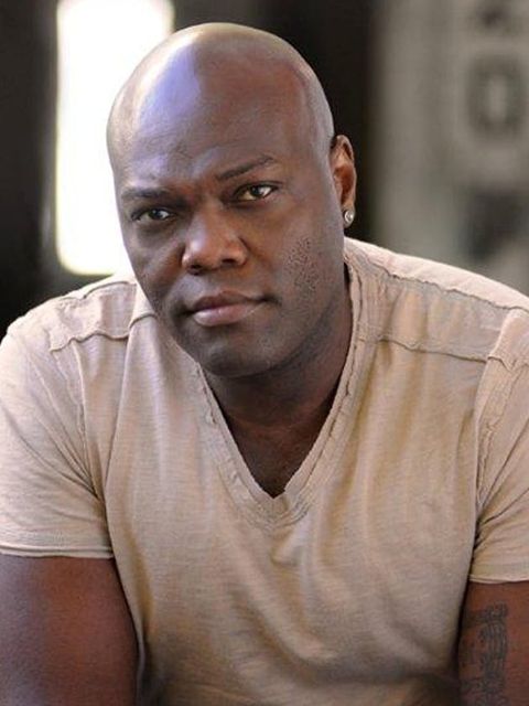 Peter Macon