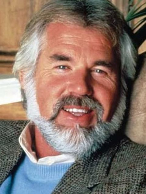 Kenny Rogers