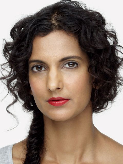 Poorna Jagannathan