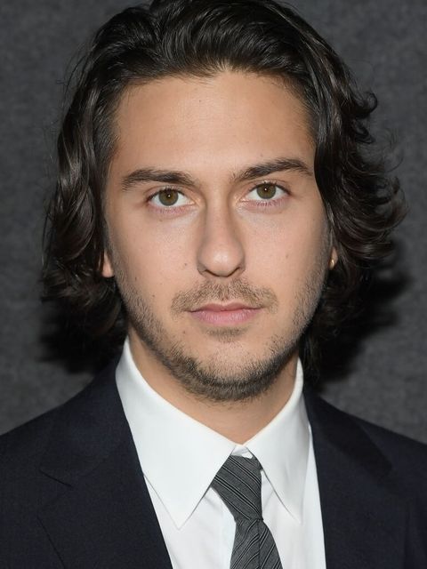 Nat Wolff