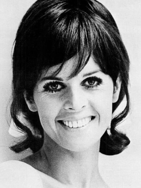 Claudine Longet