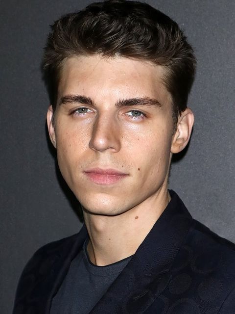 Nolan Gerard Funk