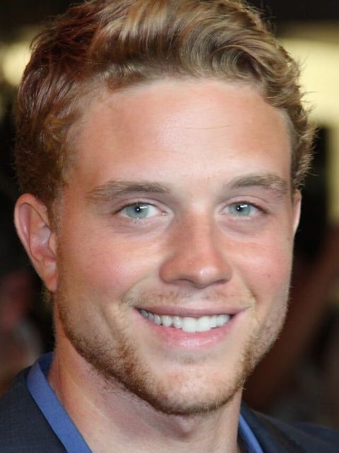 Jonny Weston