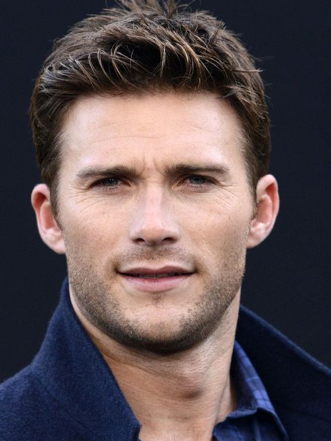 Scott Eastwood