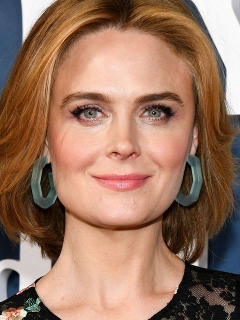 Emily Deschanel