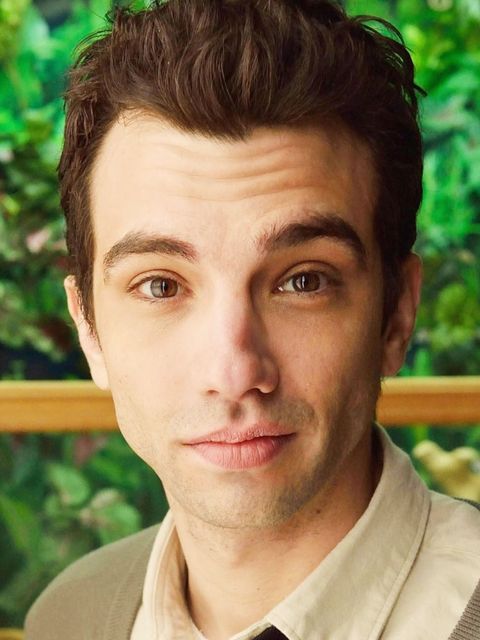 Jay Baruchel