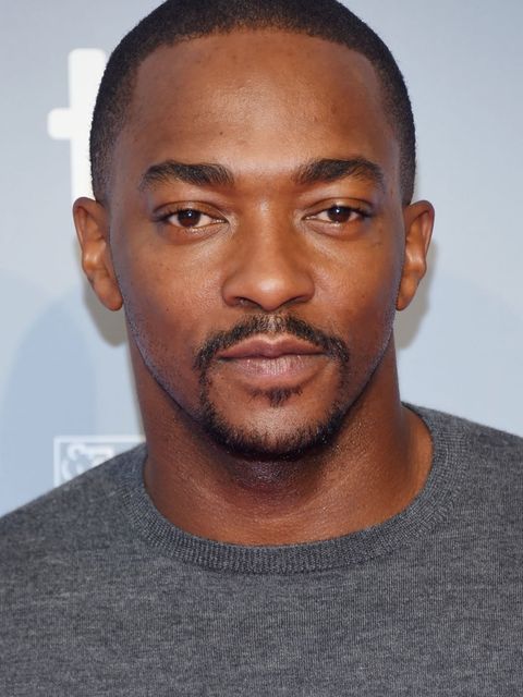 Anthony Mackie