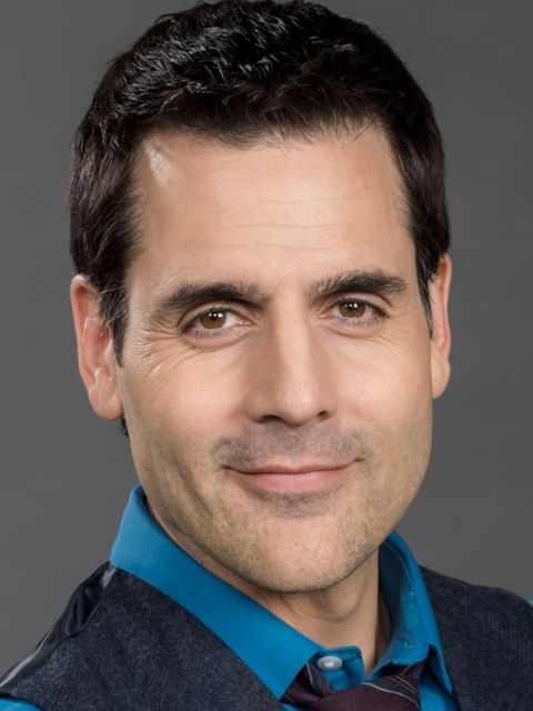 Ben Bass