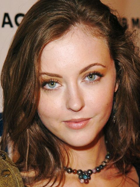 Katherine Isabelle