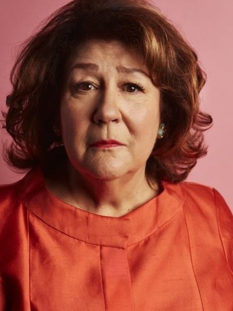 Margo Martindale