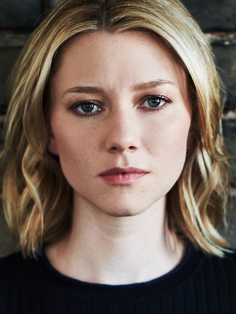 Valorie Curry