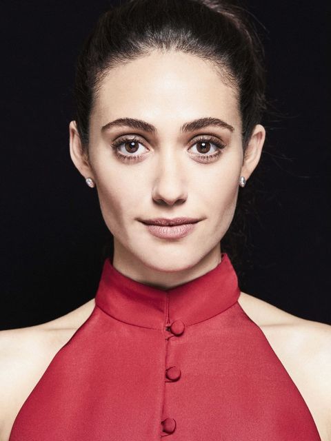 Emmy Rossum