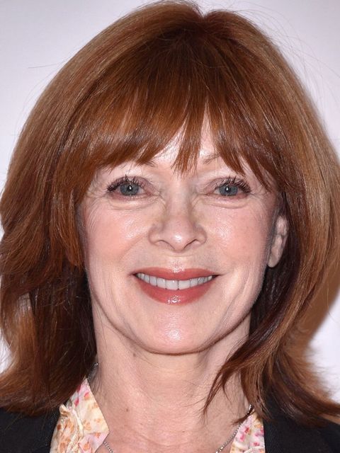 Frances Fisher