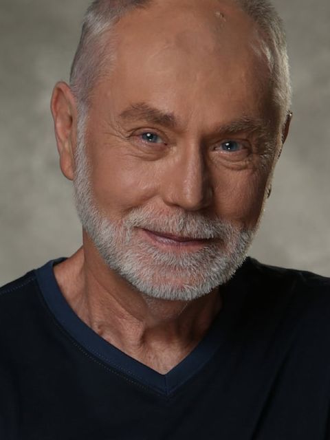 Robert David Hall