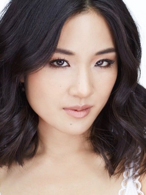 Constance Wu