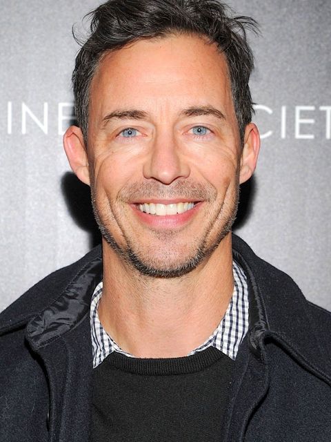 Tom Cavanagh