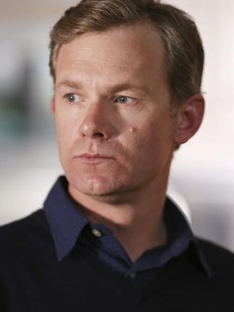Jason Davis