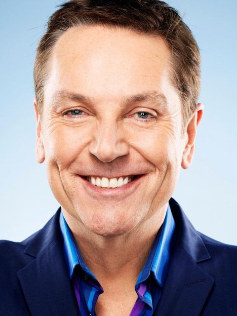 Brian Conley