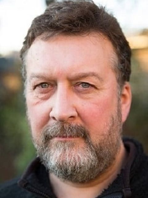 Ian Burfield