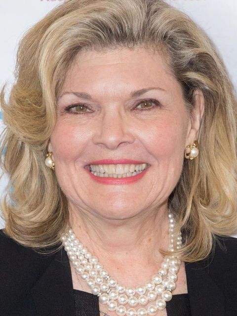 Debra Monk