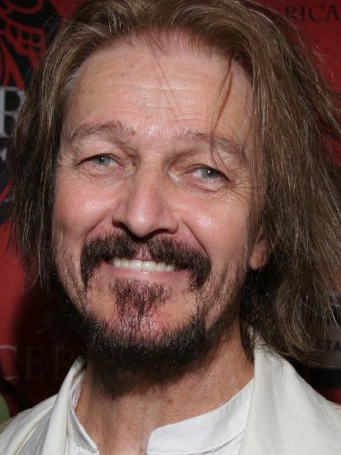 Ted Neeley