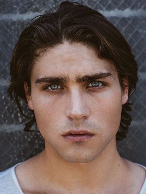 Logan Huffman