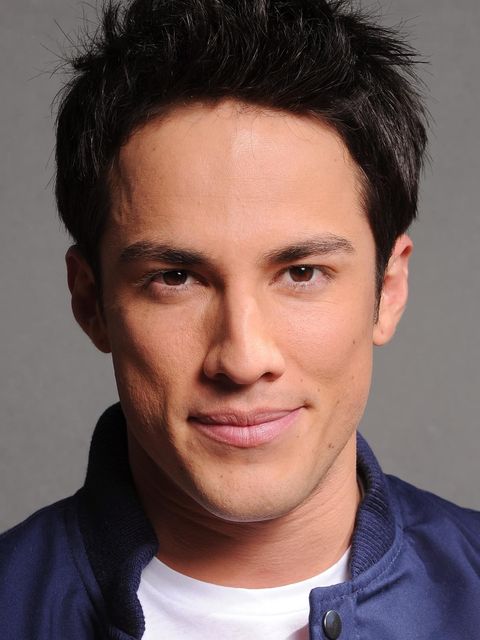 Michael Trevino