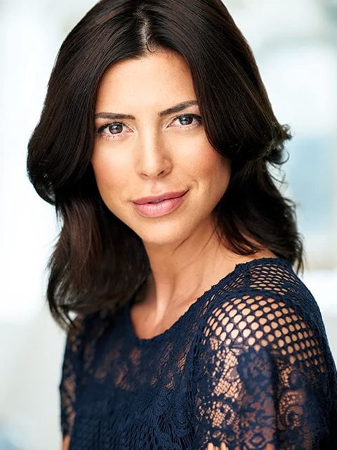 Cindy Sampson