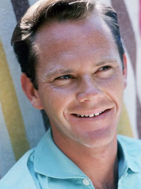 Dick Sargent