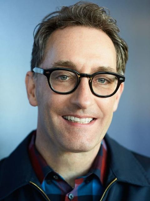 Tom Kenny