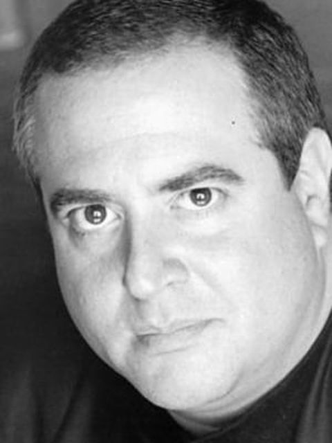 Nick Vallelonga