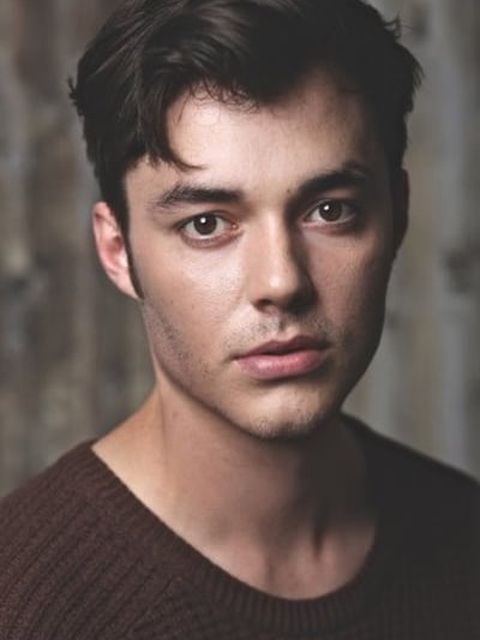 Jack Bannon