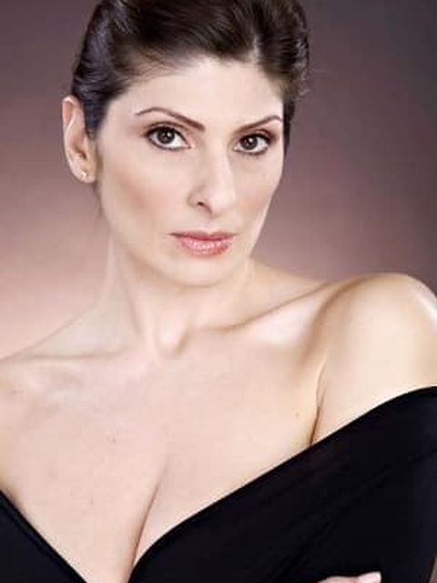 Patricia Skeriotis
