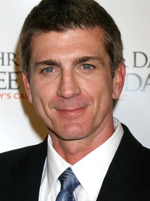 Joe Lando