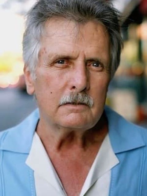 Joe Estevez