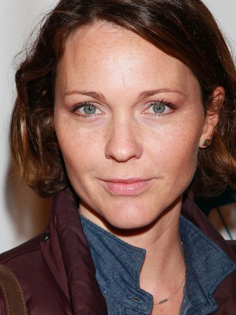 Kelli Williams