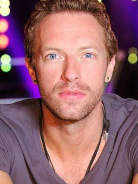 Chris Martin