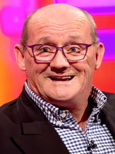 Brendan O'Carroll