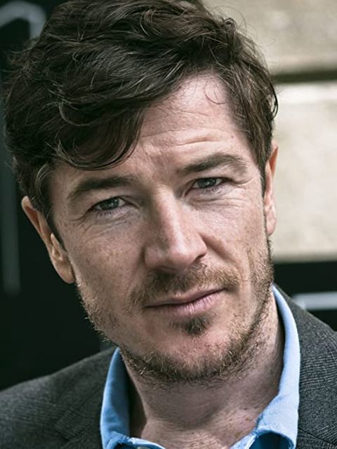 Barry Ward