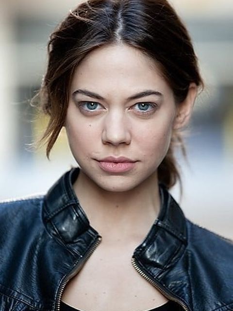 Analeigh Tipton