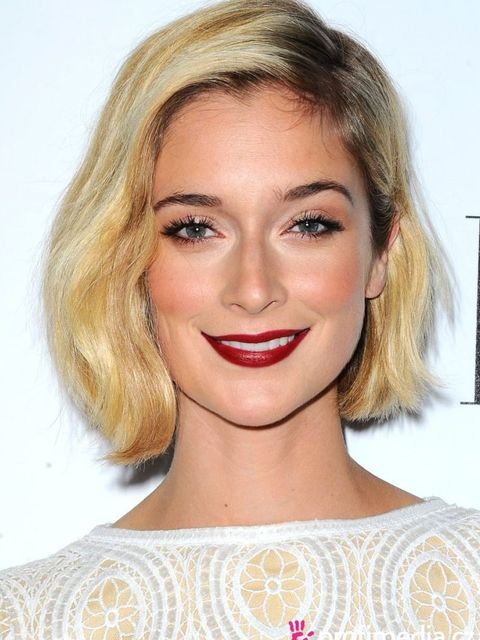 Caitlin Fitzgerald