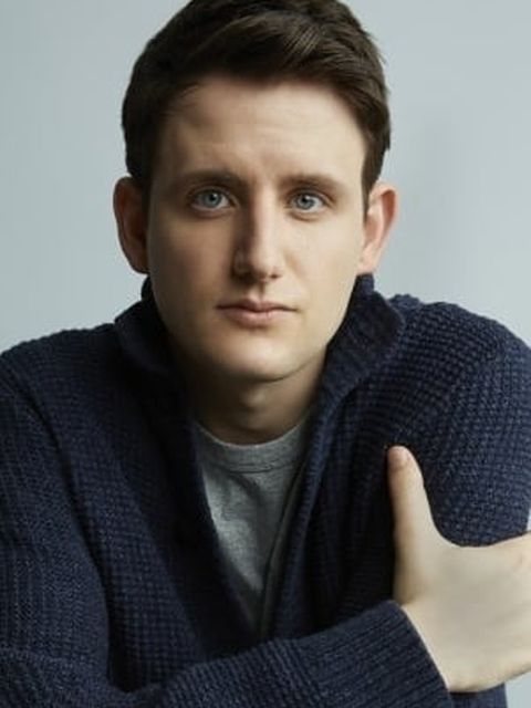 Zach Woods