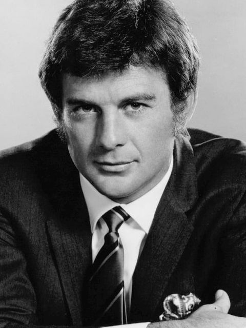 James Stacy