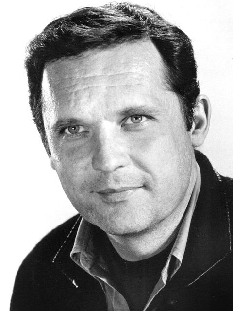 John Vernon