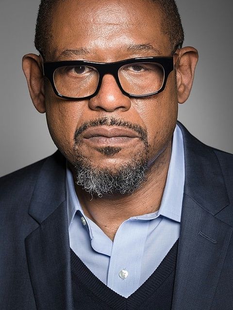 Forest Whitaker