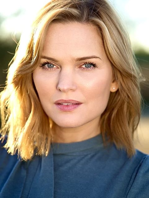 Sunny Mabrey