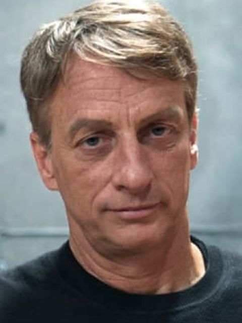 Tony Hawk