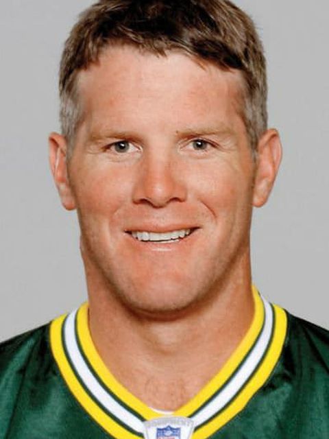 Brett Favre